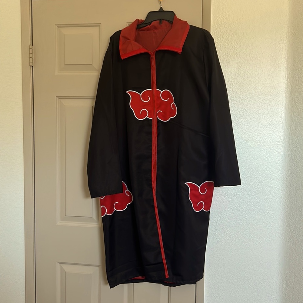 Naruto Pain Costume